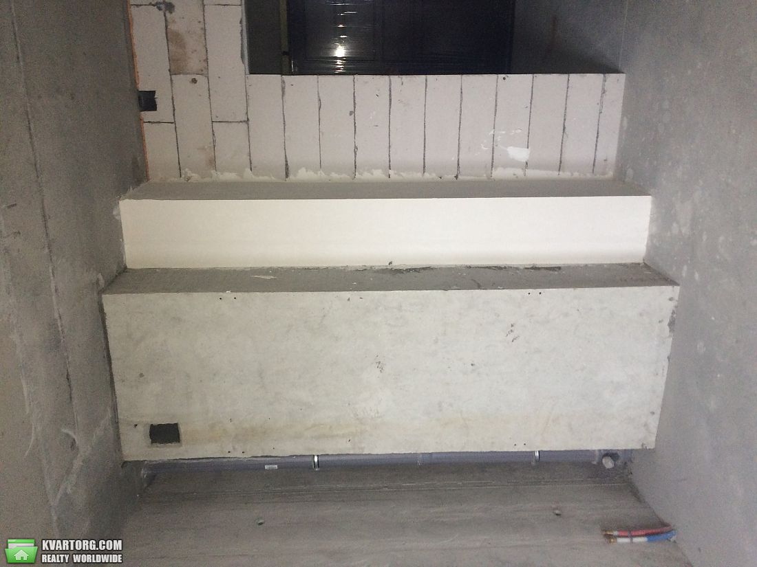 Sell 1-room apartment. Киев,  Харьковское шоссе — photo 2