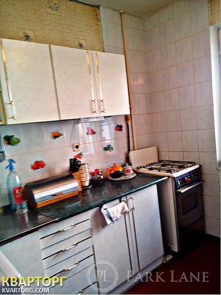 продам 4-комнатную квартиру. Киев,  Тростянецкая - фото 9