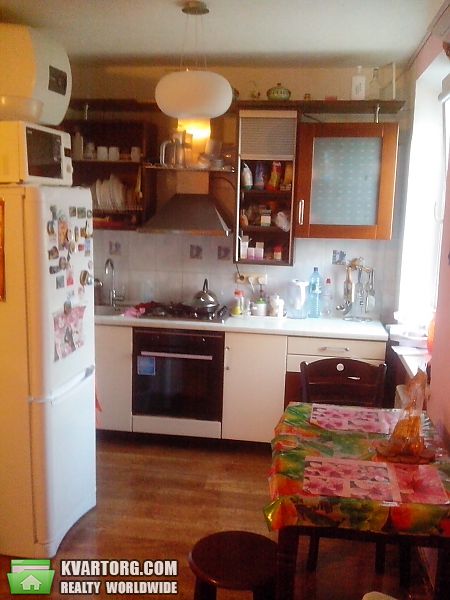 Sell 2-room apartment. Киев, Саратовская — photo 3