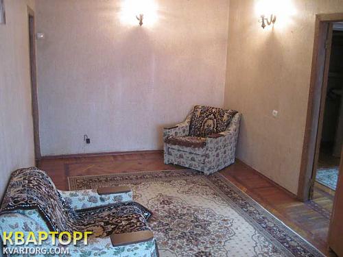 Rent out 2-room apartment. Одесса, Армейская — photo 4