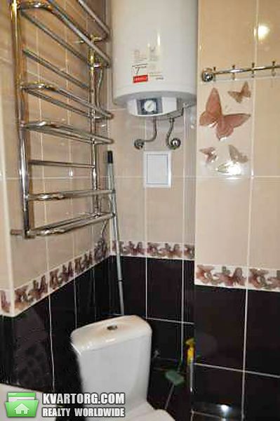 Sell 2-room apartment. Киев, Руданского — photo 4