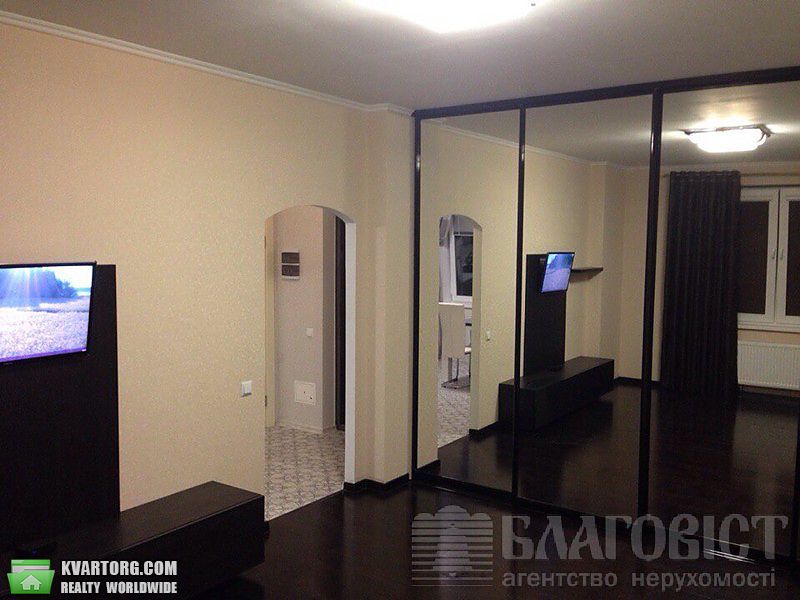 Sell 1-room apartment. Киев,  Черновола — photo 10