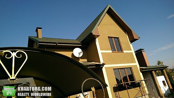 Rent out house. Киев, 8-я Абрикосовая — photo 9