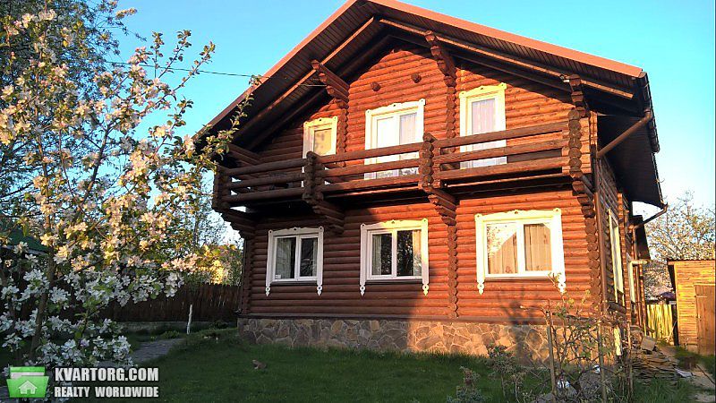 Rent out house. Киевская обл., Горбовичи — photo 1