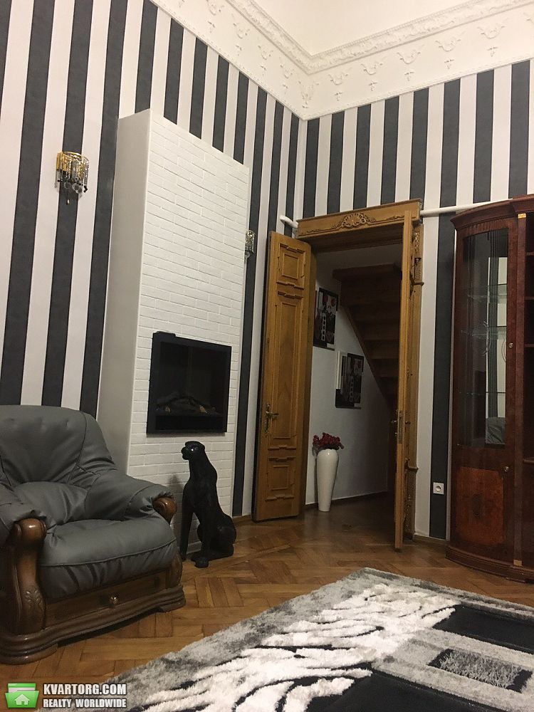 Rent out 4-room apartment. Одесса, Дерибасовская — photo 7