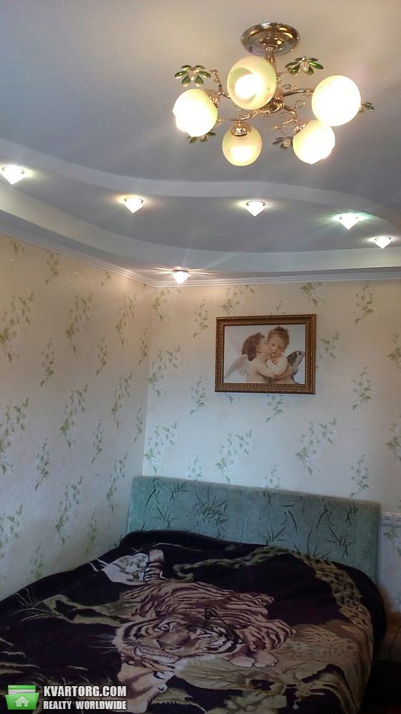 Sell 3-room apartment. Киев, Генерала Наумова — photo 9