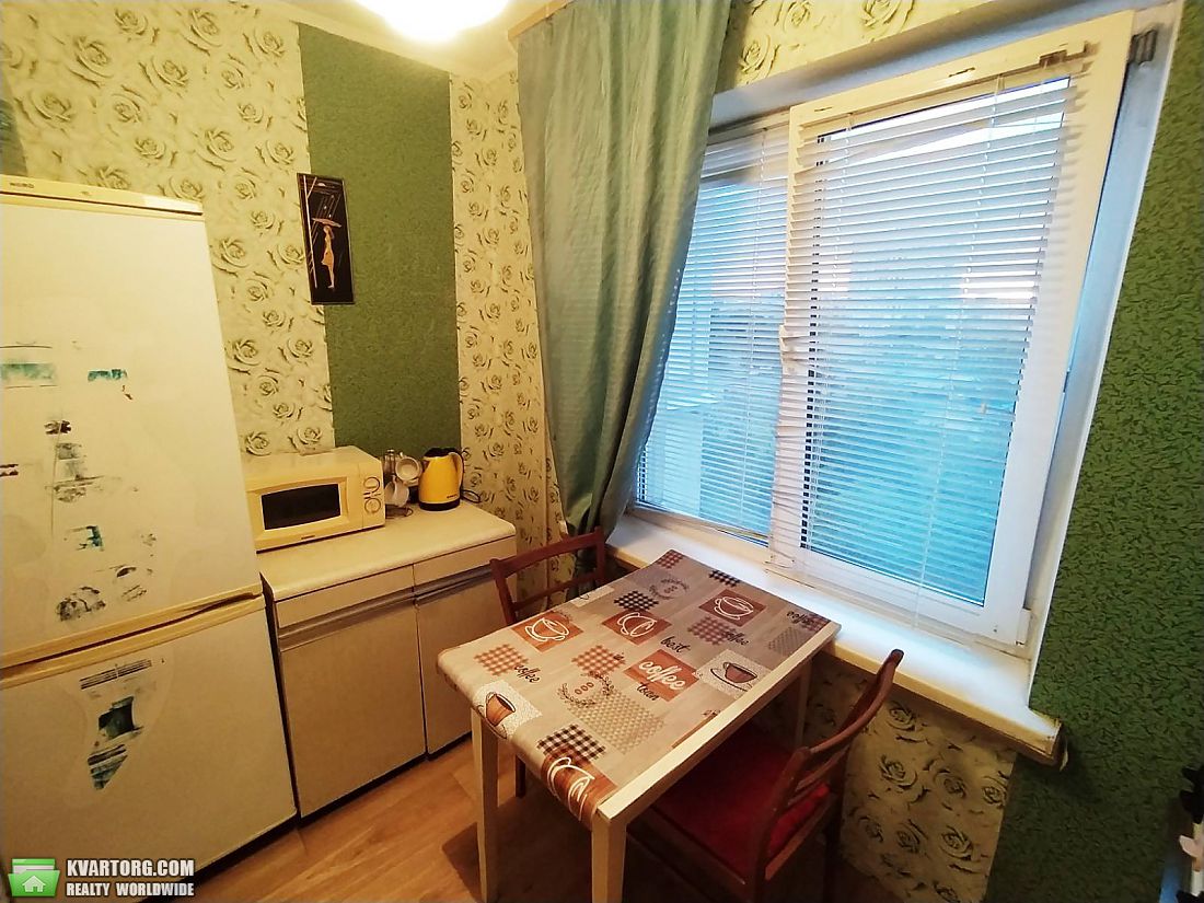 Rent out 1-room apartment. Киев, Перова — photo 5