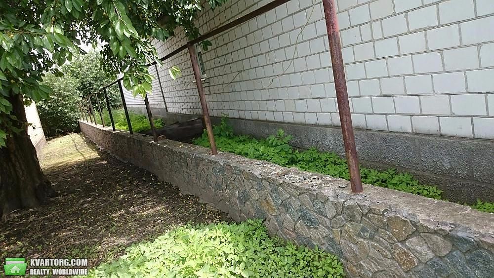 Sell house. Киев, Житные горы — photo 6