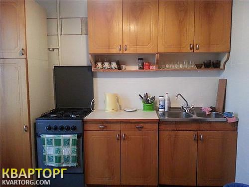 Sell 1-room apartment. Киев, Курбаса Леся — photo 1