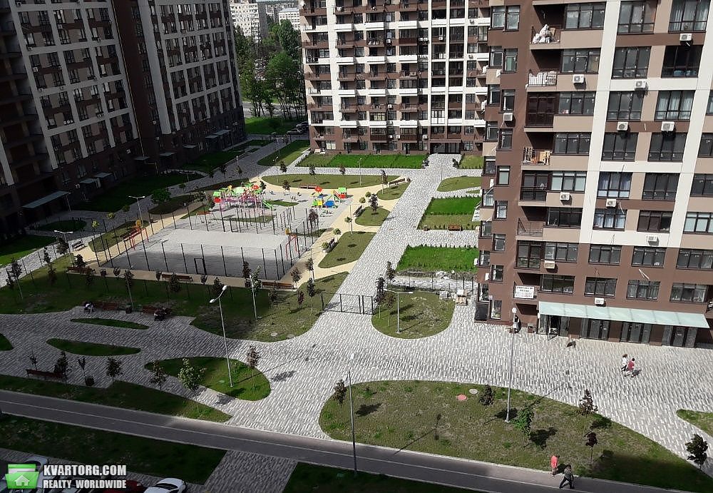 Sell 1-room apartment. Киев,  Правды пр — photo 4