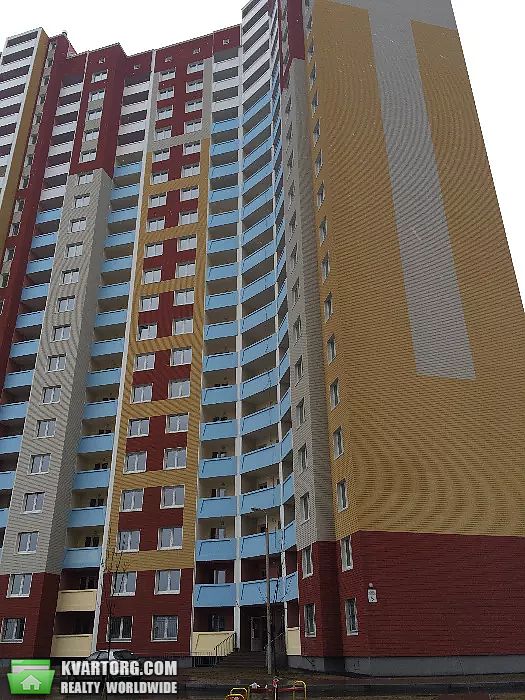 Sell 1-room apartment. Киев, Ващенко — photo 1