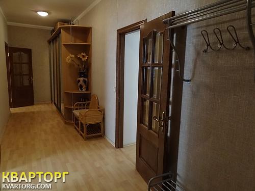 Rent out 3-room apartment. Одесса, Говорова — photo 4