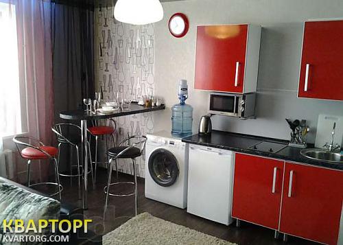 Rent out 2-room apartment. Днепропетровск, Гагарина — photo 1
