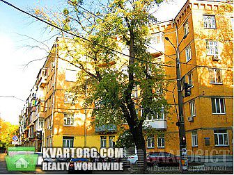 Sell 3-room apartment. Киев, Цитадельная — photo 1