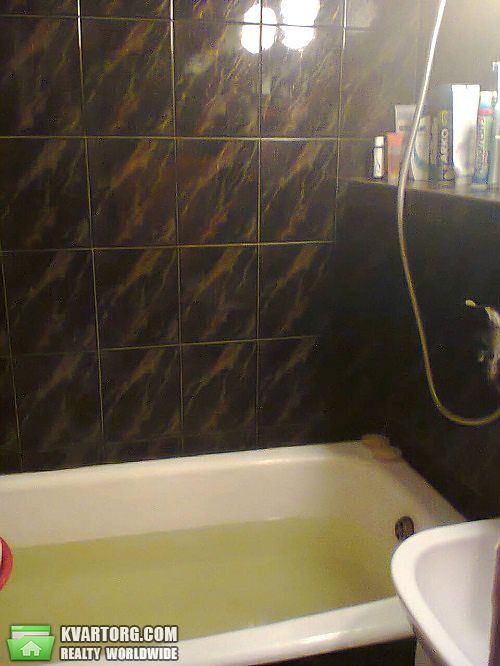 Rent out 4-room apartment. Киев, ул. Доброхотова — photo 5