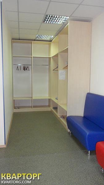 Rent out office. Киев, Раисы Окипной — photo 5