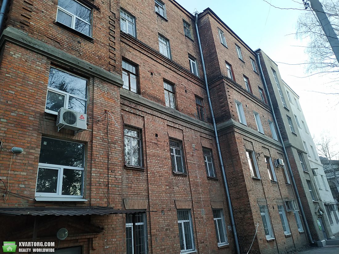 Sell 3-room apartment. Харьков, ул.Чайковская — photo 1