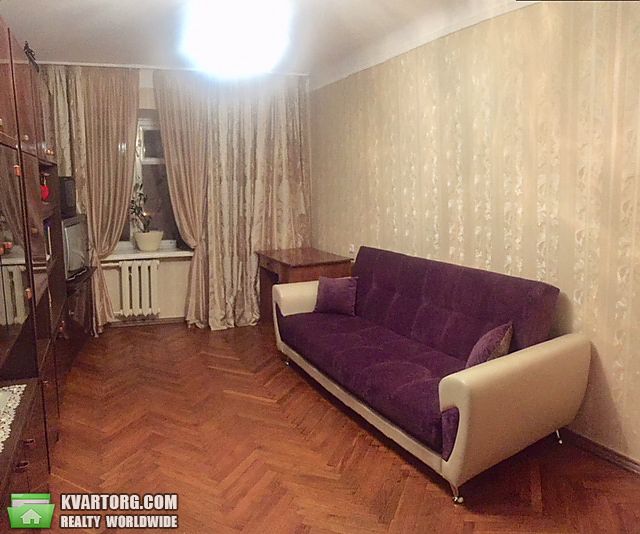 Rent out 2-room apartment. Киев,  Предславинская — photo 3