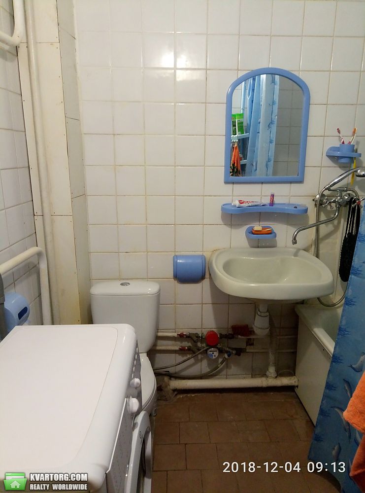 Sell 1-room apartment. Киев,  Маяковского — photo 6