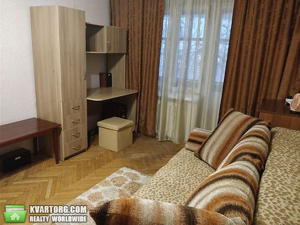 Rent out 1-room apartment. Киев,  Заболотного — photo 5