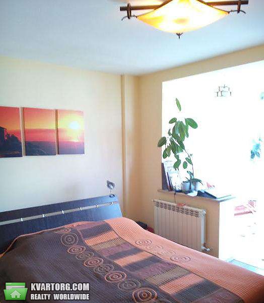 Sell 2-room apartment. Киев,  Кольцова бул — photo 7