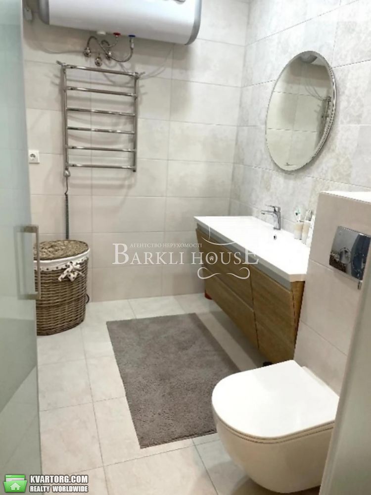 Rent out 3-room apartment. Киев, нижнеключевая — photo 9