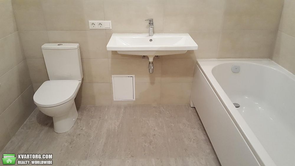 Sell 1-room apartment. Киев,  Драгоманова — photo 4