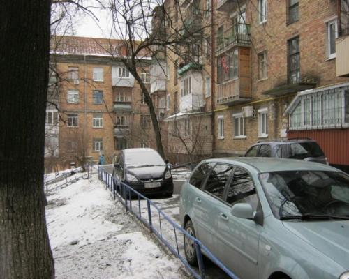 Sell office. Киев, Ванды Василевской — photo 5