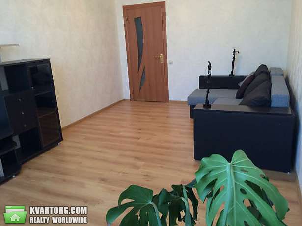 Rent out 1-room apartment. Киев,  Лобачевского пер — photo 2