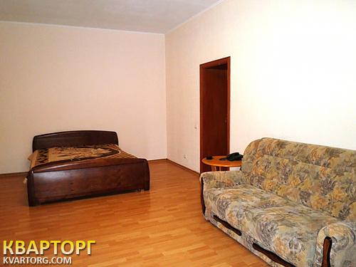 Rent out 1-room apartment. Киев,  Героев Сталинграда пр — photo 1