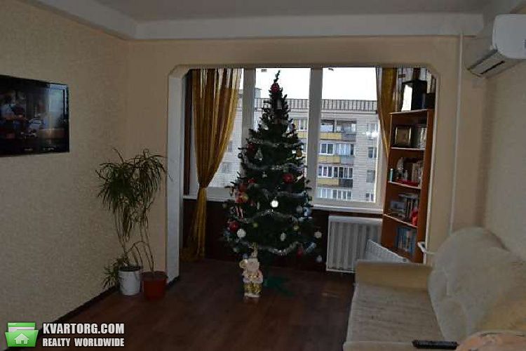 Sell 1-room apartment. Киев,  Лесной пр — photo 2