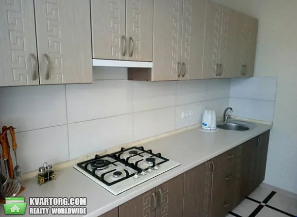 Rent out 1-room apartment. Сумы, Прокофьева — photo 1