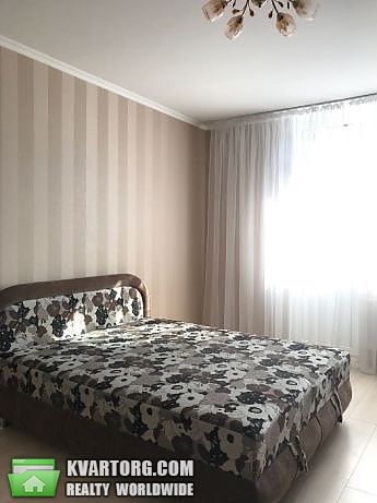 Rent out 1-room apartment. Киев, Ломоносова — photo 2