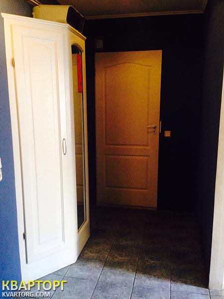 Rent out 2-room apartment. Киев,  40-летия Октября просп — photo 8