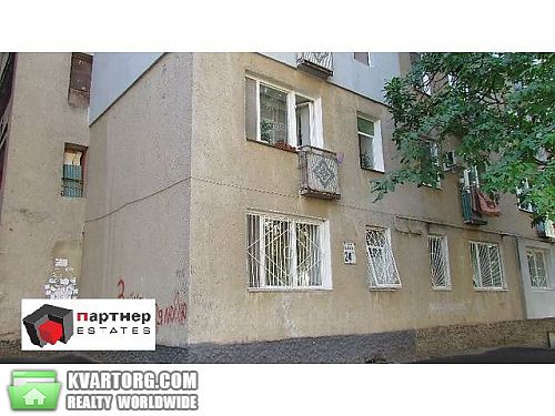 Sell 1-room apartment. Одесса, Затонского — photo 1