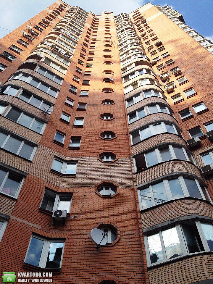 Sell 2-room apartment. Киев, Строкача Тимафея — photo 2