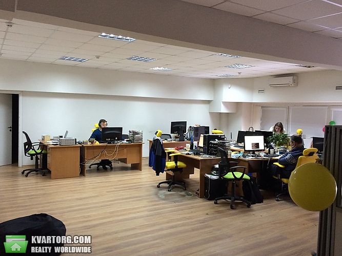 Rent out office. Киев,  Леси Украинки бул — photo 3