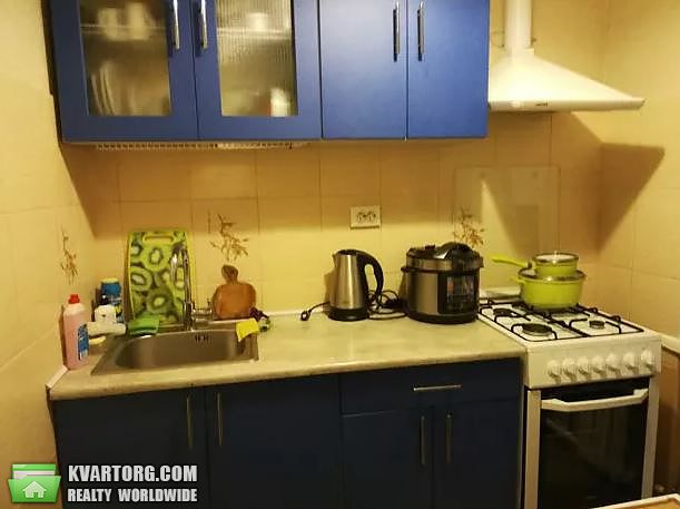 Rent out 1-room apartment. Киев, А. Глушкова — photo 7