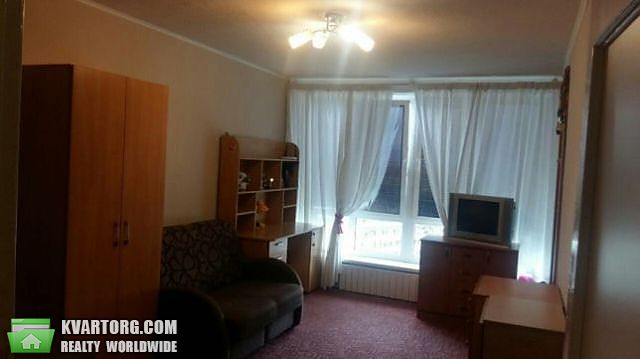 Sell 1-room apartment. Киев,  Милютенко — photo 1
