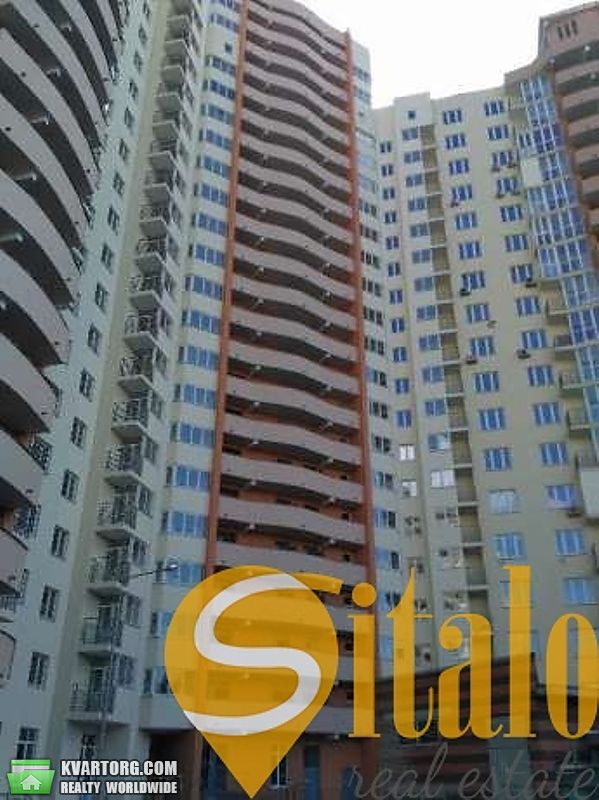 Sell 3-room apartment. Киев,  Лебедева Николая — photo 1
