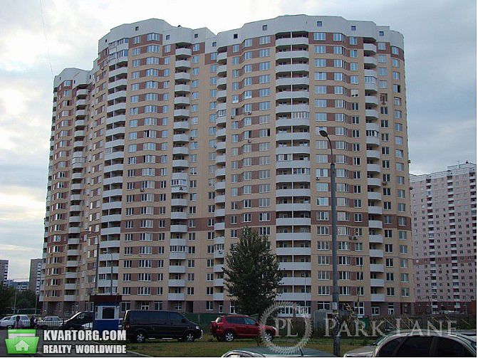 Sell 3-room apartment. Киев,  Пчелки — photo 2