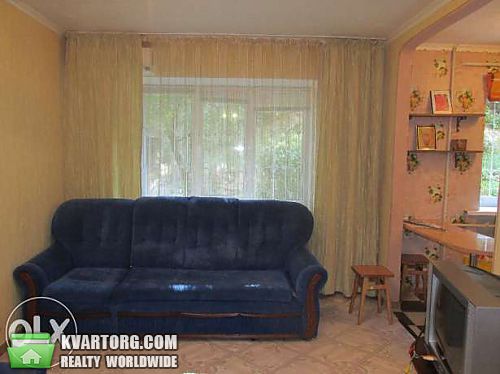 Sell 2-room apartment. Киев, Подвысоцкого — photo 6