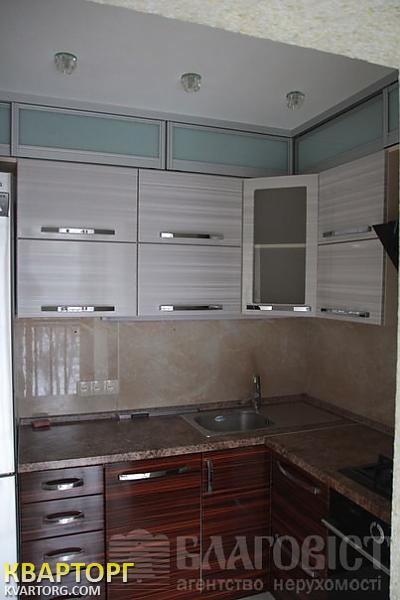 Sell 2-room apartment. Киев,  Леси Украинки бул — photo 10