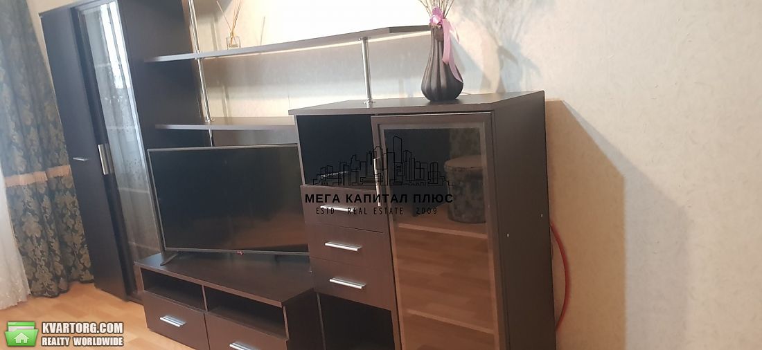 Rent out 1-room apartment. Киев, Григоренко — photo 2