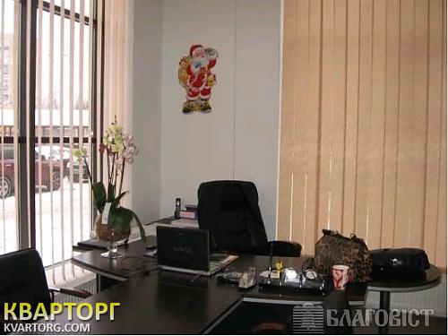 Rent out office. Киев,  Никольско-Слободская — photo 3