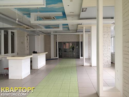 Sell office. Киев, Горького — photo 1