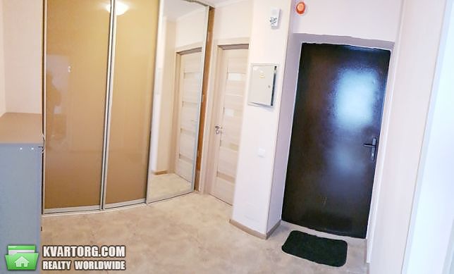 Rent out 1-room apartment. Киев,  Верховинная — photo 7
