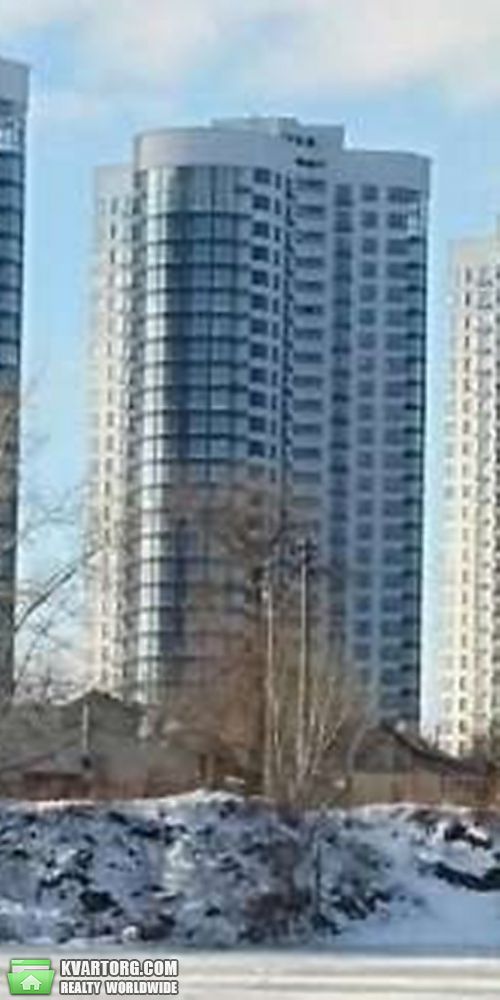 Sell 1-room apartment. Киев,  Заречная — photo 1