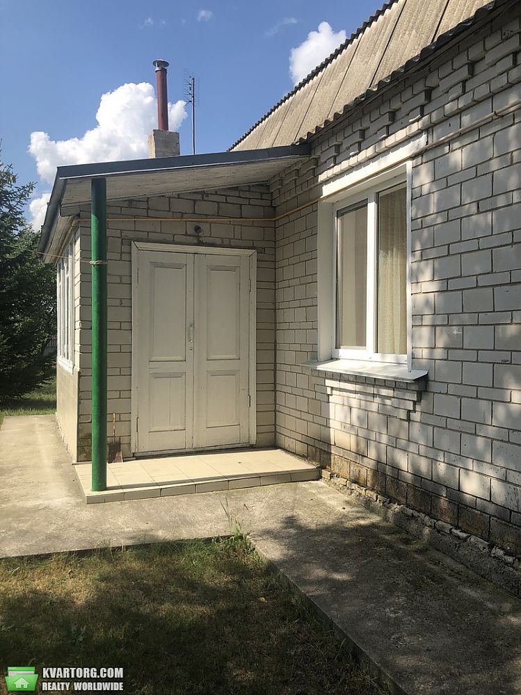 Sell house. Киевская обл.,   Солоника — photo 2
