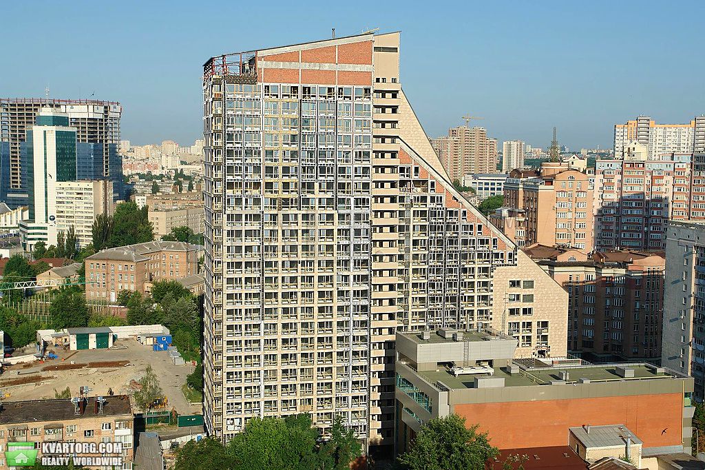 Sell 2-room apartment. Киев,  Златоустовская — photo 3